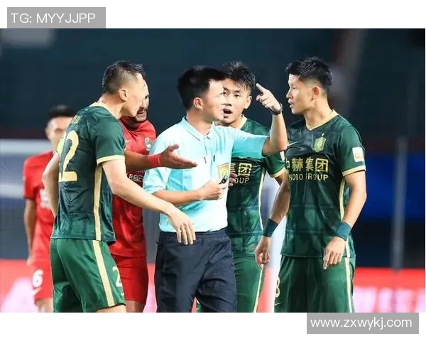 北京足球队实力对比深度剖析各队优势与劣势全景观察