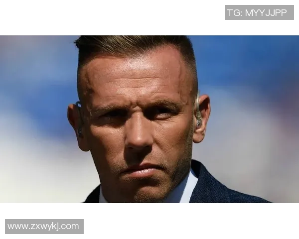 帅气足球明星的精彩瞬间与迷人风采全在这里尽情欣赏